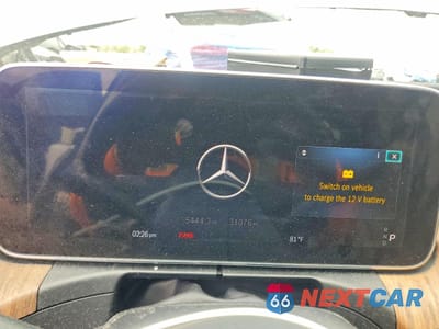 Zdjęcie 9 z 13 samochodu: 2023 MERCEDES-BENZ C 300 VIN:W1KAF4GB0PR096368 - miniatura