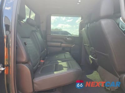 Zdjęcie 10 z 11 samochodu: 2020 GMC SIERRA K3500 DENALI VIN:1GT49WEY5LF333904 - miniatura