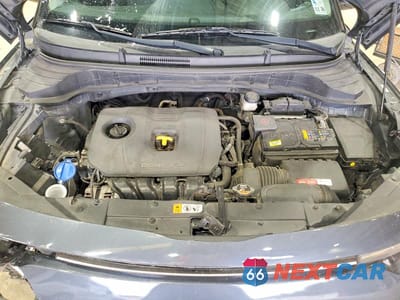 Zdjęcie 11 z 11 samochodu: 2022 KIA SOUL LX VIN:KNDJ23AU0N7826220 - miniatura