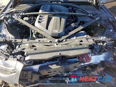 Zdjęcie 11 z 11 samochodu: 2026 BMW M3 COMPETITION VIN:WBS33HJ04TFV55934 - miniatura