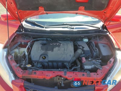 Zdjęcie 12 z 13 samochodu: 2010 TOYOTA MATRIX BASE VIN:2T1KU4EE7AC350175 - miniatura