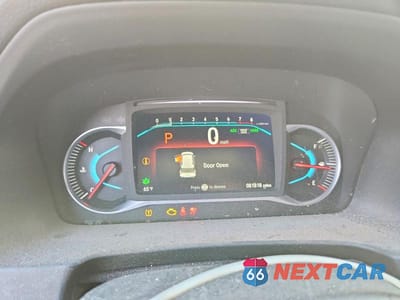 Zdjęcie 9 z 13 samochodu: 2019 HONDA PILOT EXL VIN:5FNYF6H51KB093541 - miniatura