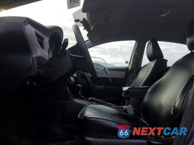 Zdjęcie 7 z 11 samochodu: 2014 TOYOTA COROLLA L VIN:2T1BURHE3EC098293 - miniatura