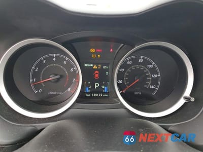 Zdjęcie 9 z 11 samochodu: 2017 MITSUBISHI LANCER ES VIN:JA32V2FW4HU000216 - miniatura