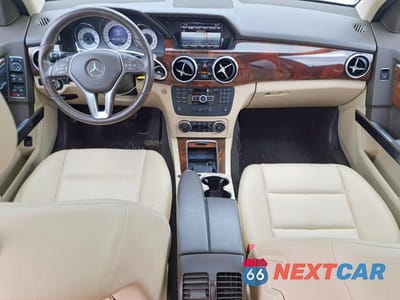 Zdjęcie 8 z 12 samochodu: 2013 MERCEDES-BENZ GLK 350 4MATIC VIN:WDCGG8JB5DG076846 - miniatura