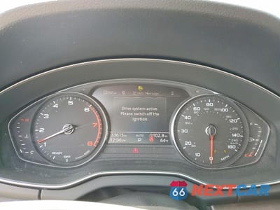 Zdjęcie 9 z 13 samochodu: 2023 AUDI Q5 PREMIUM 40 VIN:WA1ABAFY3P2076449 - miniatura