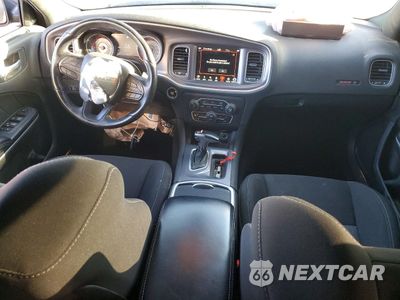 Zdjęcie 8 z 12 samochodu: 2022 DODGE CHARGER SCAT PACK VIN:2C3CDXGJ0NH173081 - miniatura