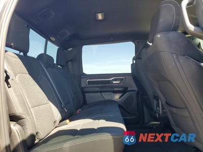 Zdjęcie 10 z 11 samochodu: 2025 RAM 1500 BIG HORN VIN:1C6SRFFP2SN767089 - miniatura