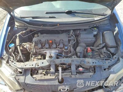 Zdjęcie 11 z 11 samochodu: 2013 HONDA CIVIC EX VIN:2HGFG3B88DH509217 - miniatura
