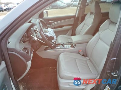 Zdjęcie 7 z 13 samochodu: 2018 ACURA MDX TECHNOLOGY VIN:5J8YD4H52JL001442 - miniatura