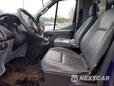 Zdjęcie 7 z 13 samochodu: 2019 FORD TRANSIT 250 UTILITY / SERVICE VAN VIN:1FTYR2CM2KKA21829 - miniatura