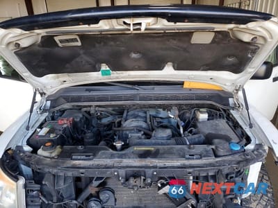 Zdjęcie 11 z 11 samochodu: 2011 NISSAN TITAN S VIN:1N6AA0EK1BN302251 - miniatura