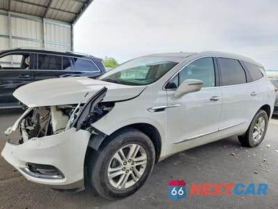 2020 BUICK ENCLAVE ESSENCE 5GAERBKW1LJ116171 - główne zdjęcie licytacji z USA - miniatura