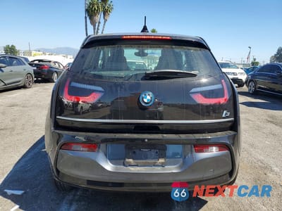 Zdjęcie 6 z 12 samochodu: 2020 BMW I3 REX VIN:WBY8P4C08L7G48913 - miniatura