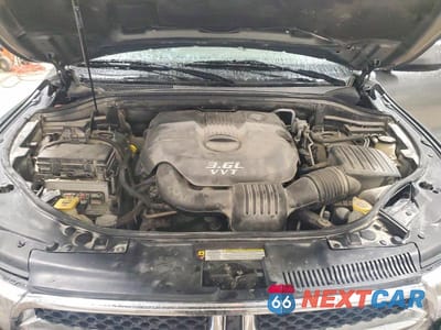 Zdjęcie 12 z 12 samochodu: 2012 DODGE DURANGO SXT VIN:1C4RDJAG8CC336320 - miniatura