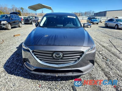 Piąte zdjęcie samochodu w środku: 2018 MAZDA CX-9 TOURING VIN:JM3TCACY3J0234458 - miniatura