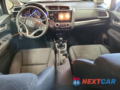 Zdjęcie 8 z 12 samochodu: 2015 HONDA FIT EX VIN:3HGGK5G8XFM725355 - miniatura