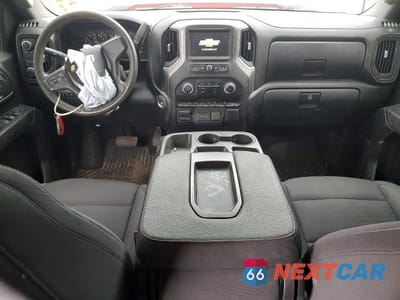 Zdjęcie 8 z 11 samochodu: 2024 CHEVROLET SILVERADO K2500 CUSTOM VIN:1GC4YME70RF120768 - miniatura