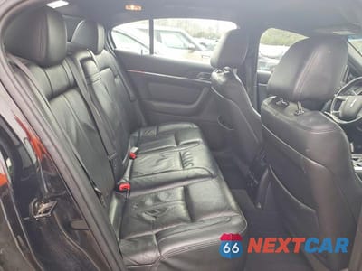Zdjęcie 10 z 12 samochodu: 2011 LINCOLN MKS VIN:1LNHL9DR5BG605113 - miniatura