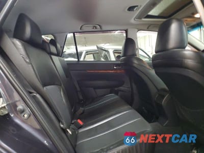 Zdjęcie 11 z 13 samochodu: 2011 SUBARU OUTBACK 3.6R LIMITED VIN:4S4BRDLC7B2367931 - miniatura