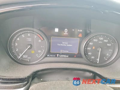 Zdjęcie 9 z 12 samochodu: 2020 CADILLAC XT6 PLATINUM PREMIUM LUXURY VIN:1GYKPERS2LZ105493 - miniatura