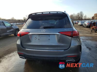 Zdjęcie 6 z 13 samochodu: 2022 MERCEDES-BENZ GLE 350 4MATIC VIN:4JGFB4KBXNA601827 - miniatura