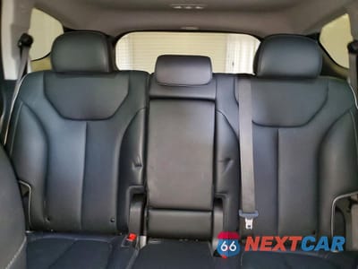 Zdjęcie 10 z 15 samochodu: 2023 HYUNDAI SANTA FE HYBRID LIMITED VIN:5NMS5DA14PH011585 - miniatura