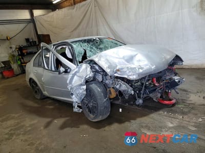 Czwarte zdjęcie samochodu z boku: 2002 VOLKSWAGEN JETTA GLS VIN:3VWSE69M02M194240 - miniatura