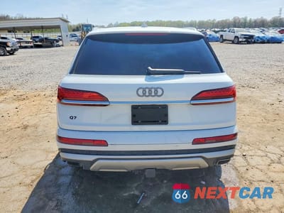 Zdjęcie 6 z 12 samochodu: 2025 AUDI Q7 PREMIUM PLUS VIN:WA1LVBF71SD013862 - miniatura
