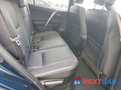 Zdjęcie 11 z 13 samochodu: 2018 TOYOTA RAV4 HYBRID SE VIN:JTMJJREVXJD215308 - miniatura