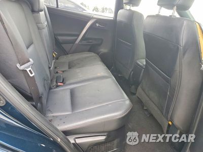 Zdjęcie 11 z 13 samochodu: 2018 TOYOTA RAV4 HYBRID SE VIN:JTMJJREVXJD215308 - miniatura