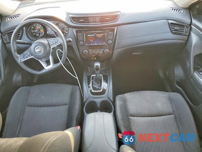 Zdjęcie 8 z 12 samochodu: 2018 NISSAN ROGUE S VIN:KNMAT2MV3JP537578 - miniatura