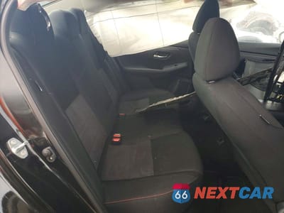 Zdjęcie 10 z 11 samochodu: 2025 NISSAN SENTRA SR VIN:3N1AB8DV4SY321053 - miniatura