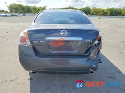 Zdjęcie 6 z 11 samochodu: 2009 NISSAN ALTIMA 2.5 VIN:1N4AL21E29N528338 - miniatura