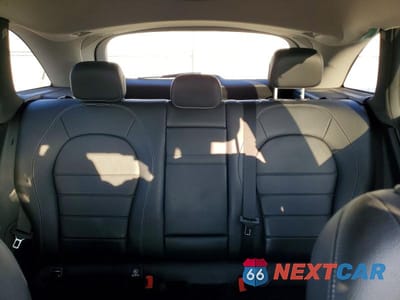 Zdjęcie 10 z 13 samochodu: 2016 MERCEDES-BENZ GLC 300 4MATIC VIN:WDC0G4KB2GF069260 - miniatura