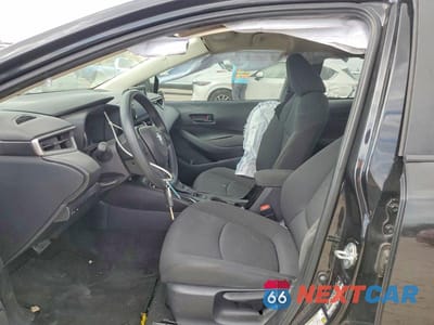 Zdjęcie 7 z 12 samochodu: 2022 TOYOTA COROLLA LE VIN:5YFEPMAE4NP334211 - miniatura