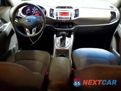 Zdjęcie 8 z 13 samochodu: 2015 KIA SPORTAGE LX VIN:KNDPBCAC0F7775997 - miniatura