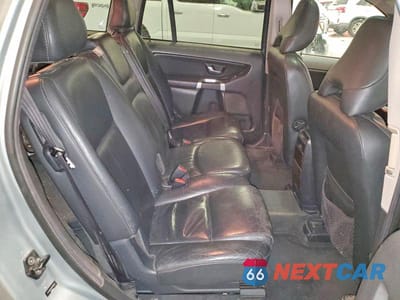 Zdjęcie 11 z 13 samochodu: 2008 VOLVO XC90 V8 VIN:YV4CZ852X81427202 - miniatura