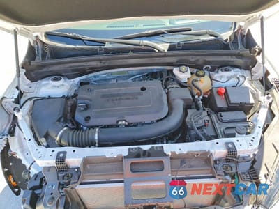 Zdjęcie 12 z 14 samochodu: 2024 BUICK ENVISION PREFERRED VIN:LRBFZME43RD067280 - miniatura