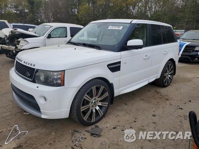 2013 LAND ROVER RANGE ROVER SPORT SC SALSH2E40DA803649 - główne zdjęcie licytacji z USA - miniatura