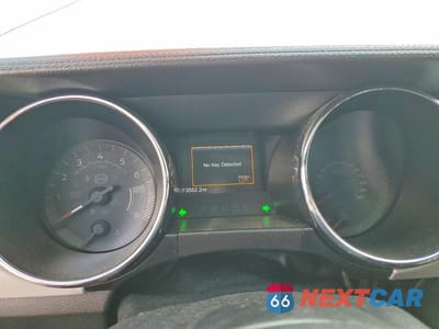Zdjęcie 9 z 12 samochodu: 2016 FORD MUSTANG GT VIN:1FA6P8CF8G5306578 - miniatura