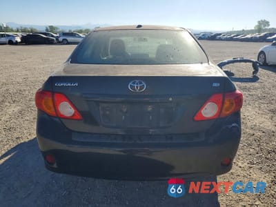 Zdjęcie 6 z 11 samochodu: 2010 TOYOTA COROLLA LE VIN:1NXBU4EE5AZ362209 - miniatura