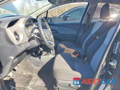 Zdjęcie 7 z 13 samochodu: 2019 TOYOTA YARIS L VIN:VNKKTUD32KA105557 - miniatura