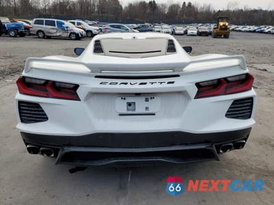 Zdjęcie 6 z 13 samochodu: 2024 CHEVROLET CORVETTE STINGRAY 1LT VIN:1G1YA2D48R5122896 - miniatura