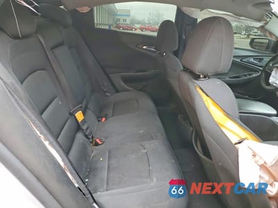 Zdjęcie 10 z 12 samochodu: 2017 CHEV MALIBU LS VIN:1G1ZB5STXHF137499 - miniatura