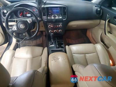 Zdjęcie 8 z 11 samochodu: 2013 NISSAN MAXIMA 3.5 S VIN:1N4AA5AP9DC805533 - miniatura