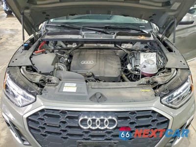 Zdjęcie 11 z 12 samochodu: 2024 AUDI Q5 PREMIUM 45 VIN:WA1GAAFY3R2022326 - miniatura