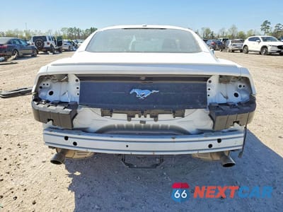 Zdjęcie 6 z 13 samochodu: 2019 FORD MUSTANG VIN:1FA6P8TH7K5172561 - miniatura