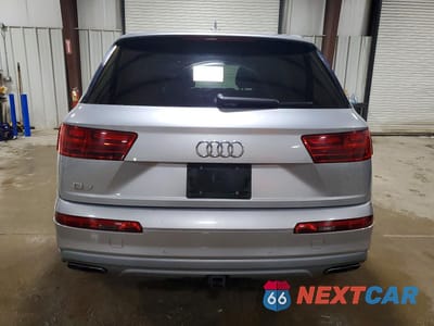Zdjęcie 6 z 12 samochodu: 2019 AUDI Q7 PREMIUM PLUS VIN:WA1LAAF72KD014881 - miniatura