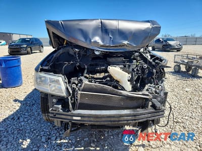 Piąte zdjęcie samochodu w środku: 2015 DODGE JOURNEY SXT VIN:3C4PDCBG6FT644399 - miniatura